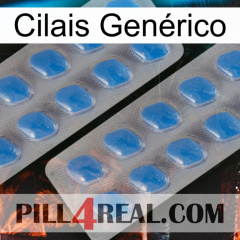 Cilais Genérico 23